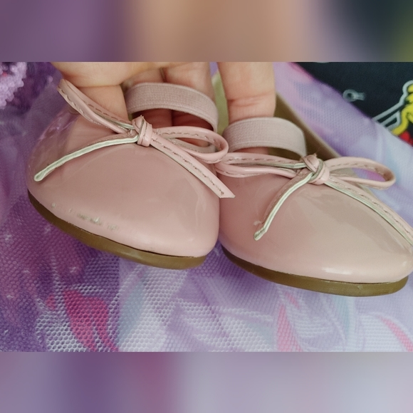 💥EUC GIRLS DRESS SHOES - Picture 11 of 11